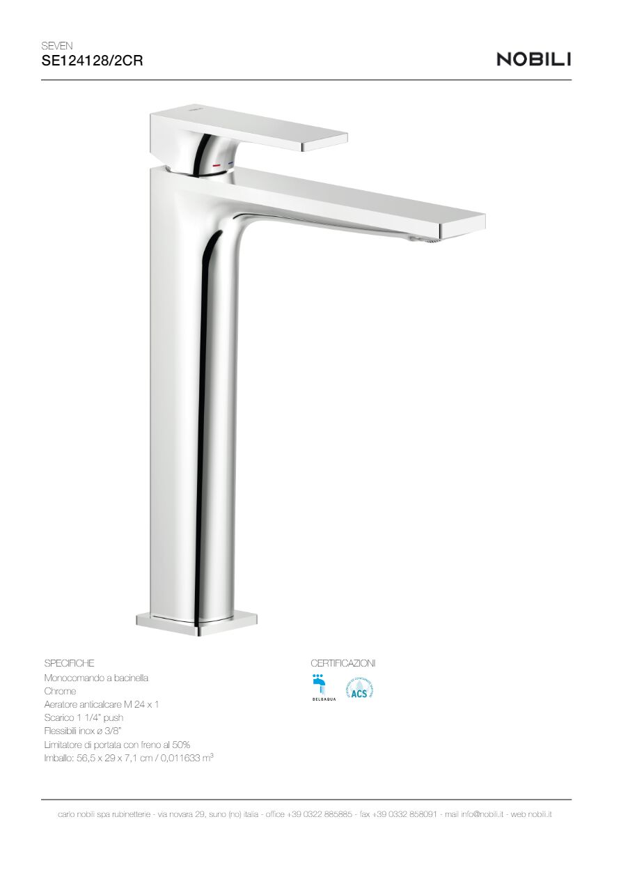 Catalogo SE124128/2 (it)