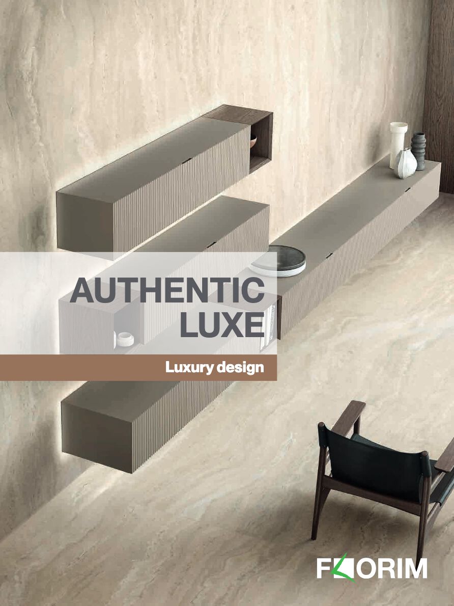 Authentic Luxe (it, en)