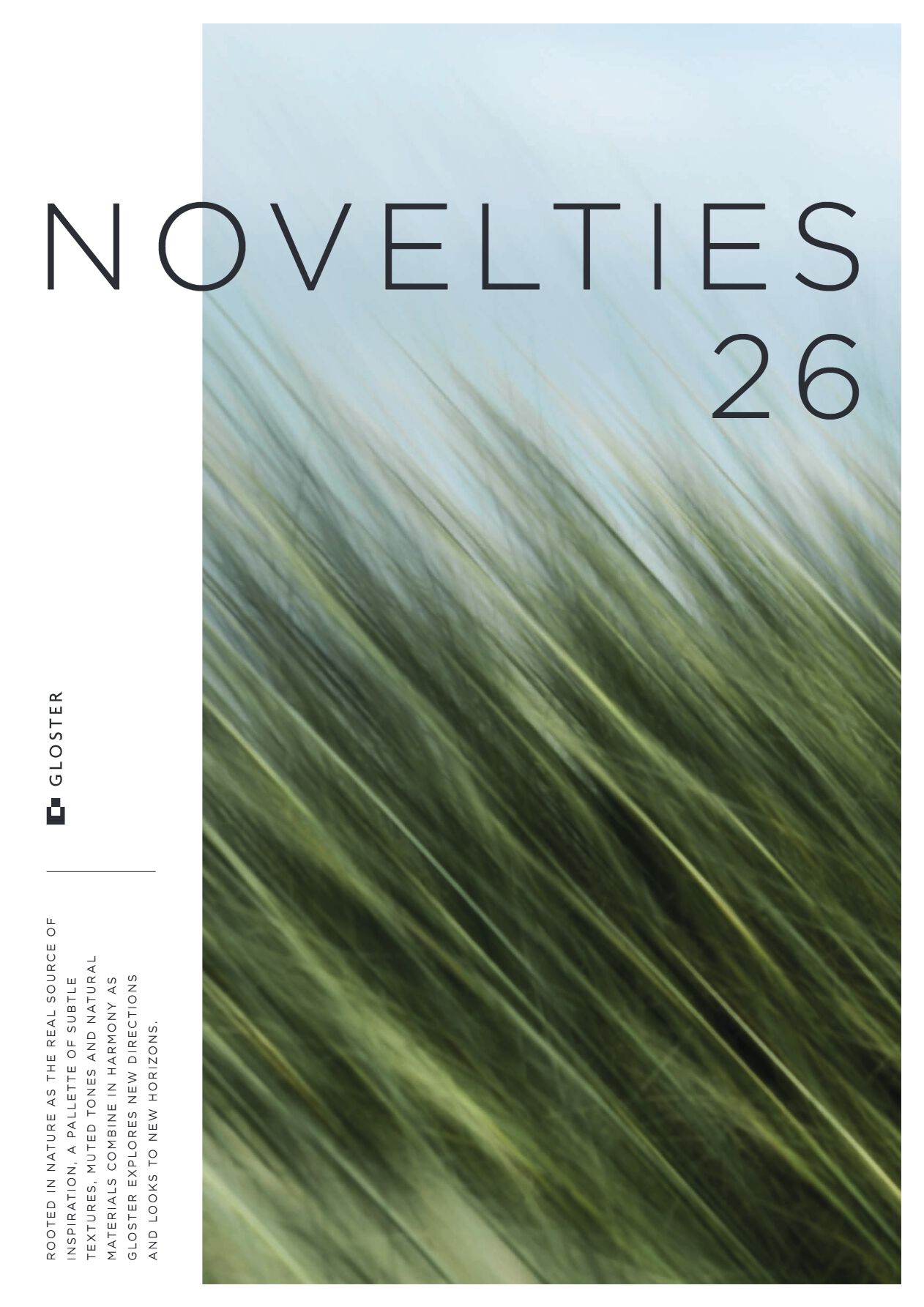 Novelties and Bestsellers 2026 (en)