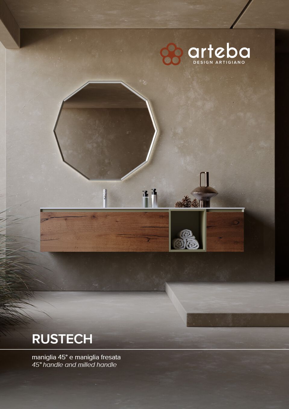 Rustech (it, en)