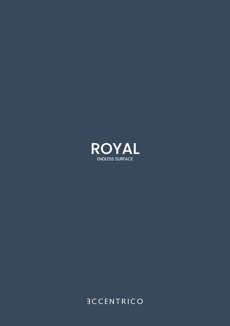 Royal (it, en, fr, de)