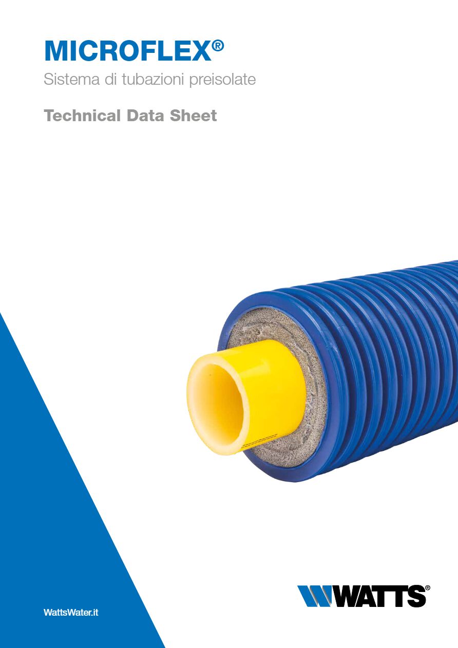 Catalogo MICROFLEX (it)