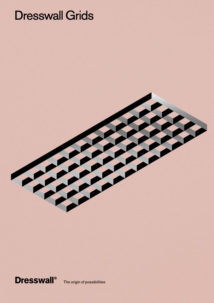 Dresswall Grids 2025 (it, en)