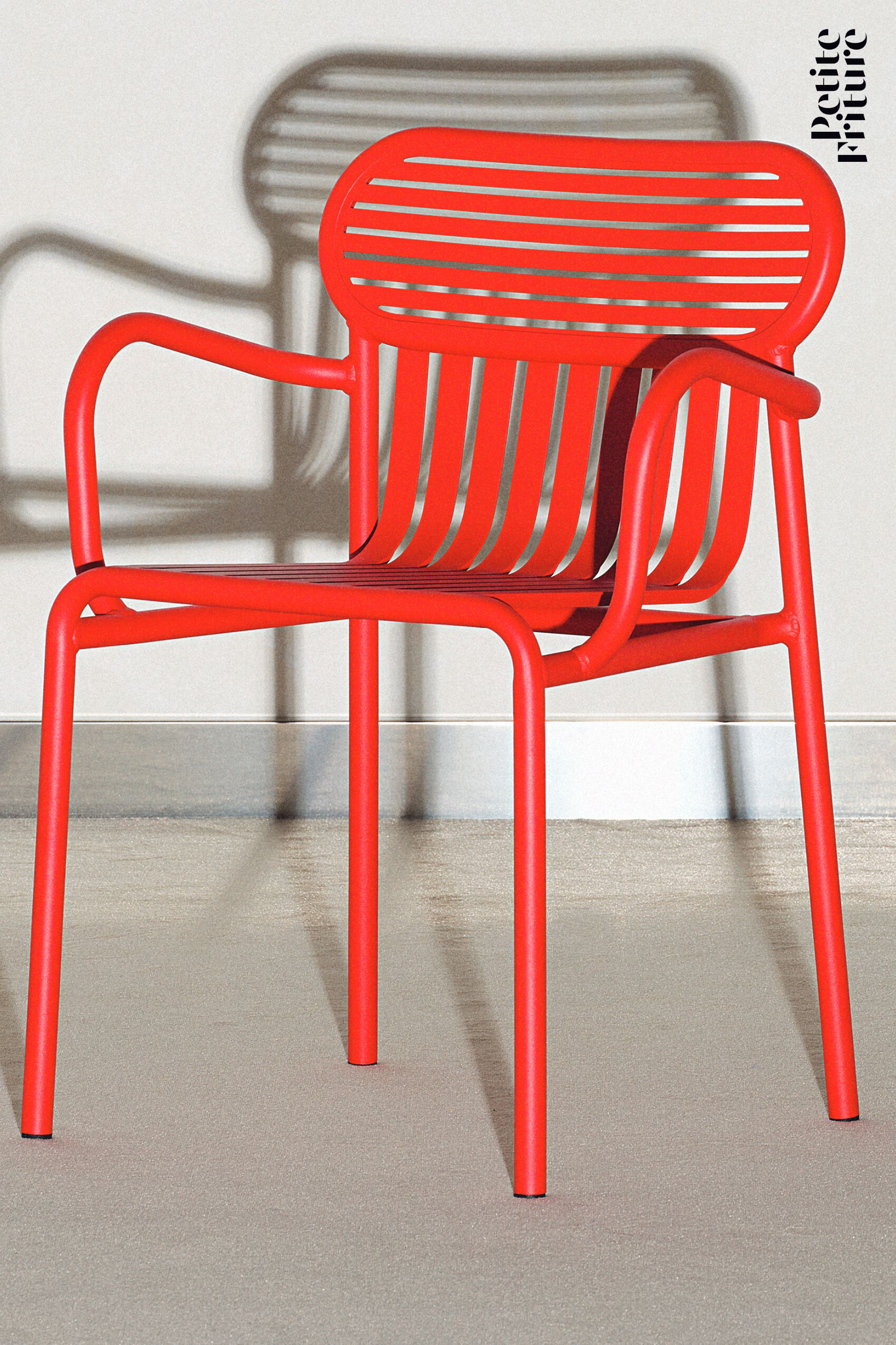 Petite Friture - Outdoor poster 2026 (en)‎
