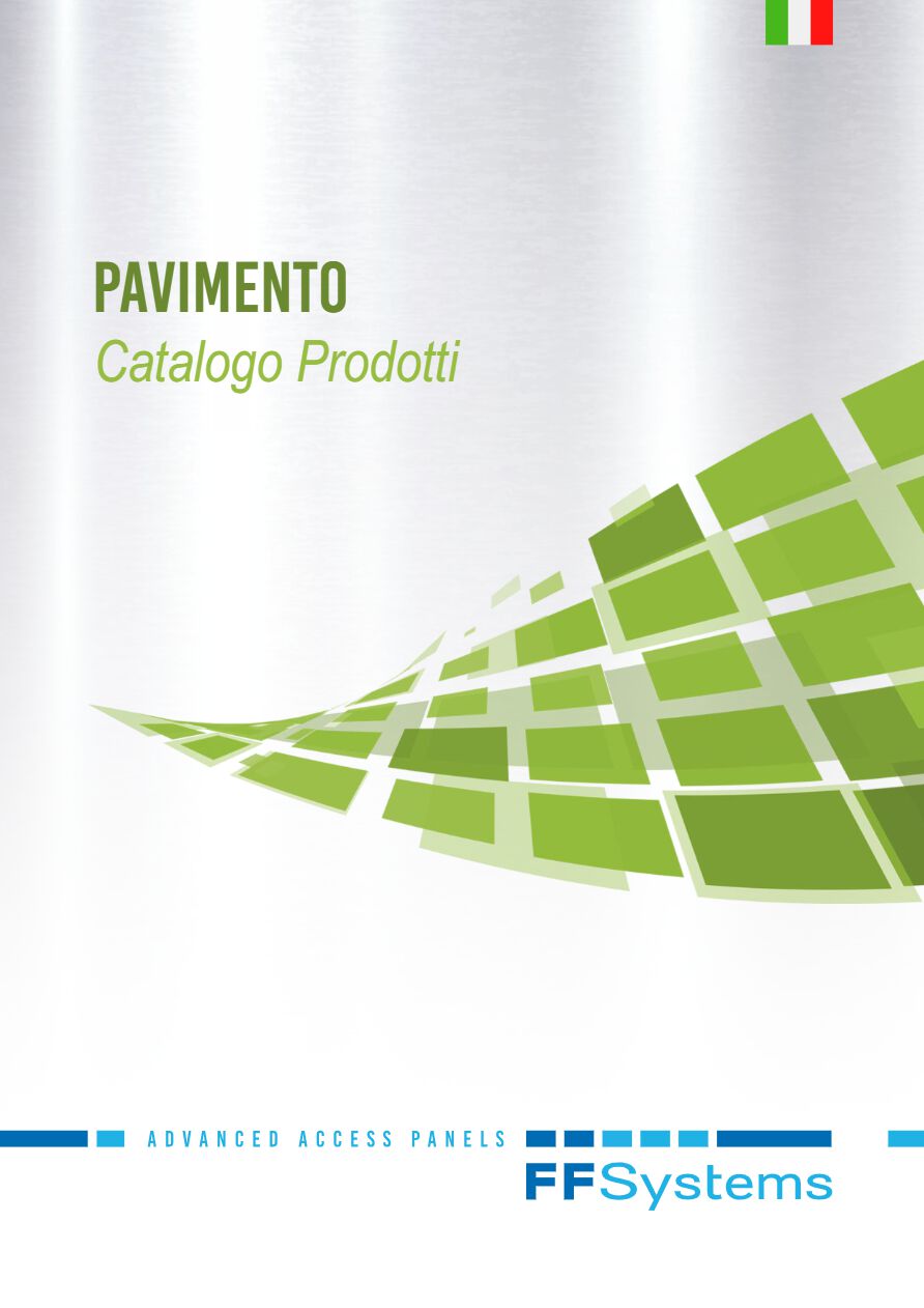 Catalogo Prodotti - Pavimento (it)