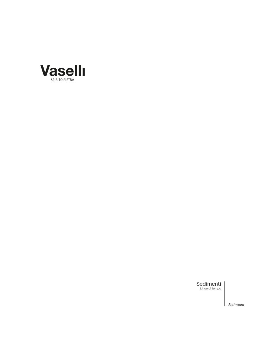 Vaselli - Bathroom (en, it)