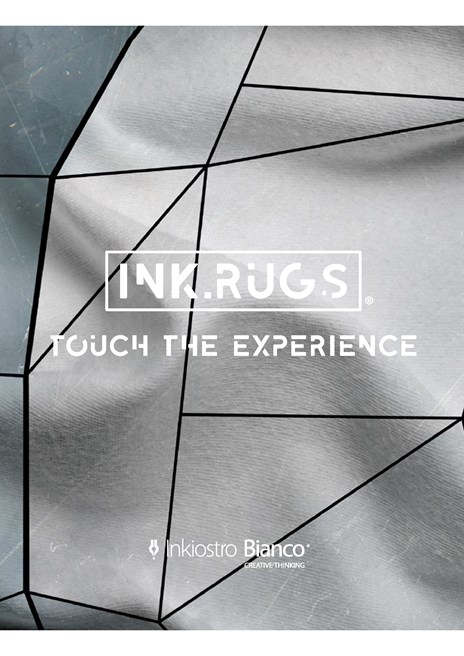 INK.RUGS - Synaesthesia II (it, en)