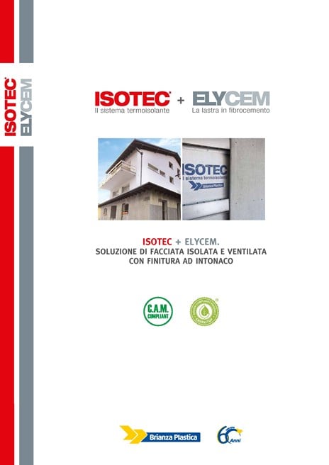 ISOTEC + ELYCEM (it)
