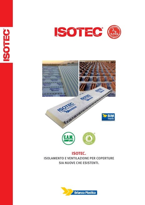 ISOTEC TETTO (it)