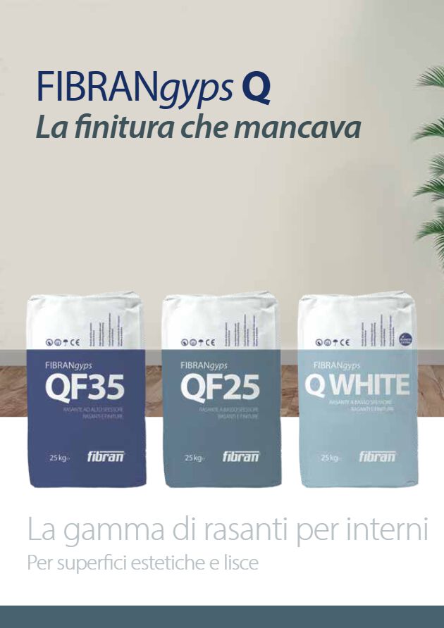 Rasanti FIBRANgyps Q