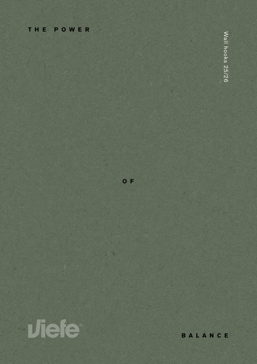 Viefe - Wall hooks (en, es)