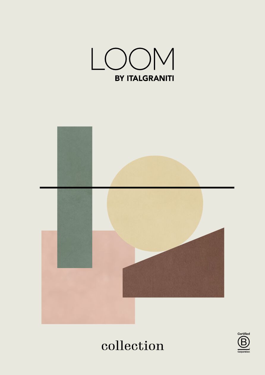 LOOM by Italgraniti (it, en)