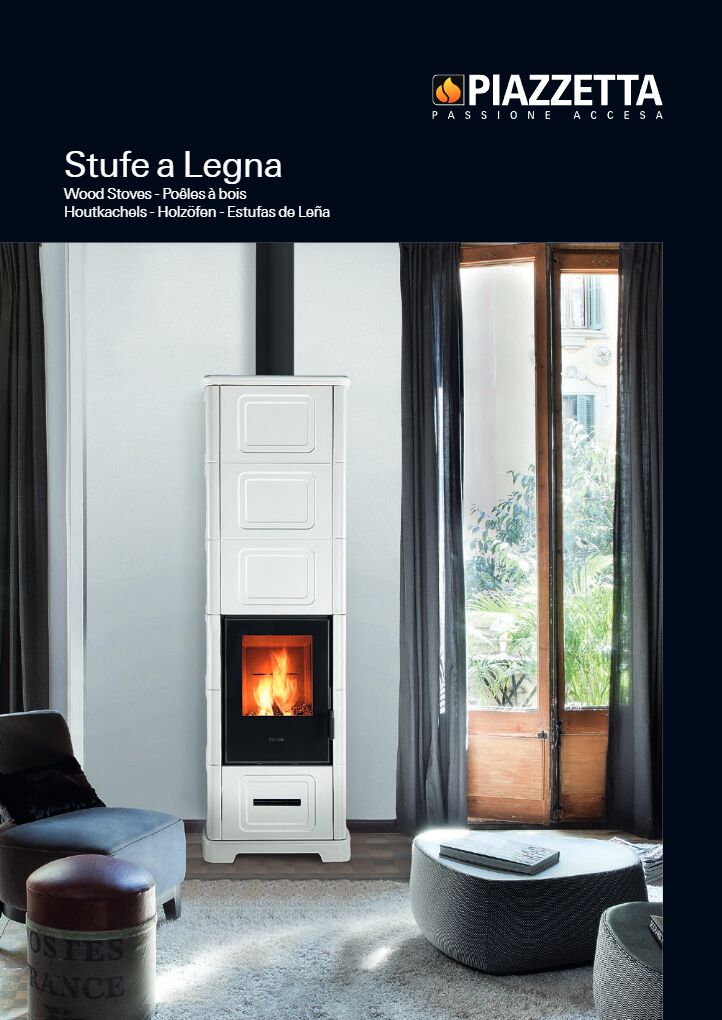 Piazzetta Stufe a legna 2025 (it, en, fr, de, es, nl)