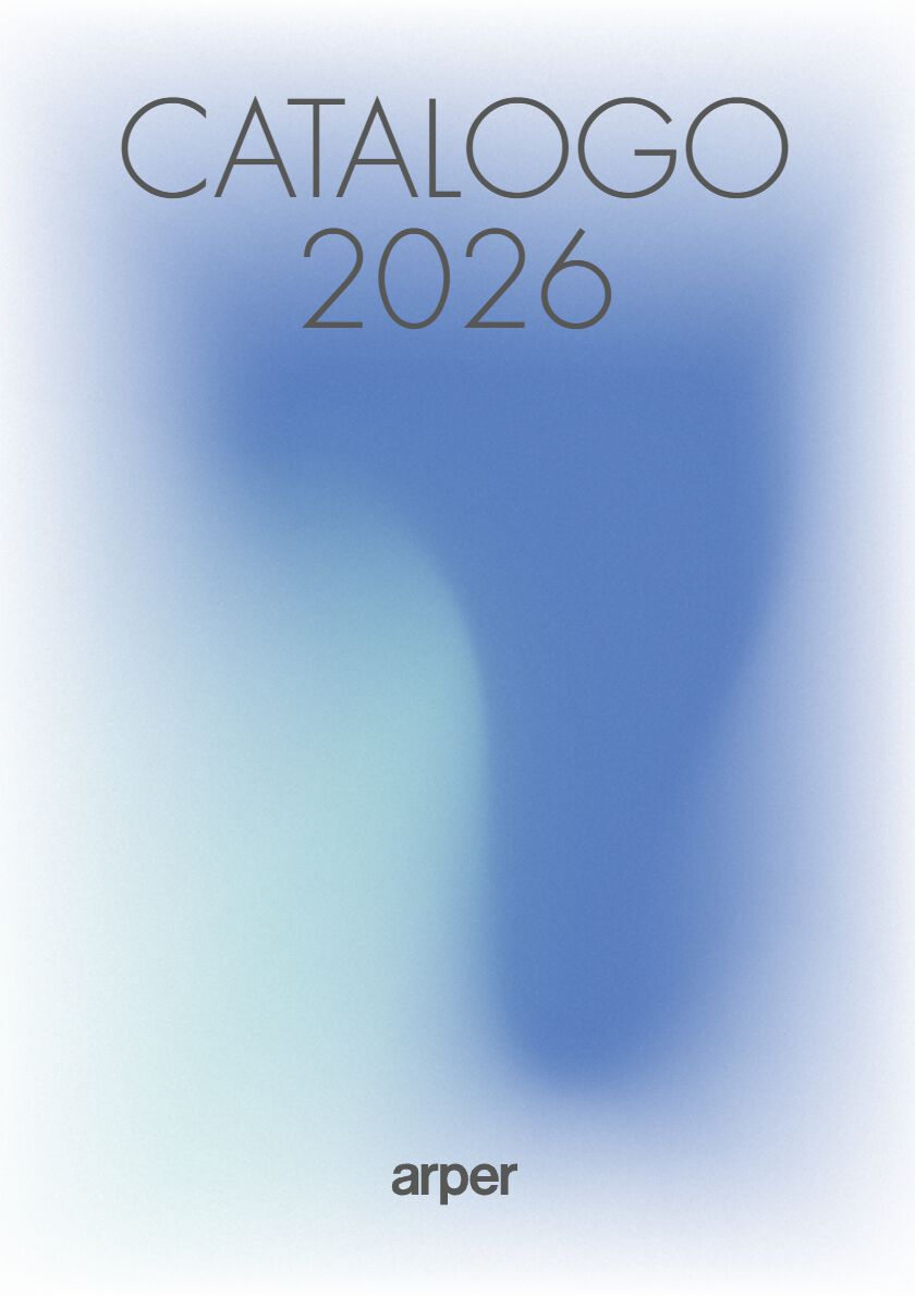 ARPER General Catalog 2026 (it, en)