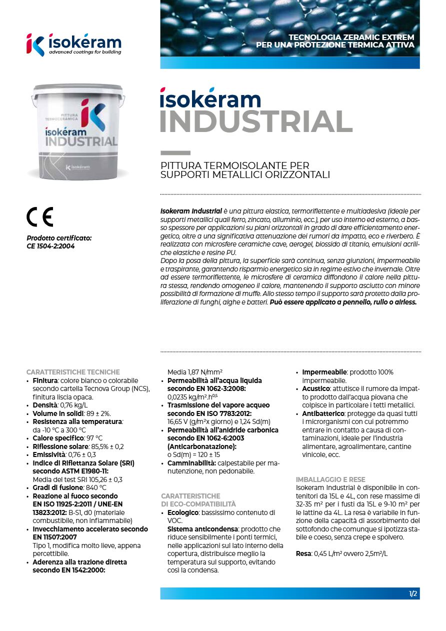 Catalogo Industrial (it)