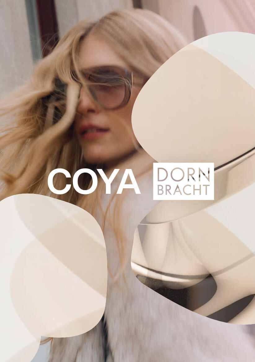 Brochure COYA 2026 (en, fr, de)