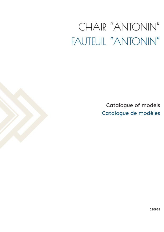 Maison Arpelli - Antonin (en, fr)
