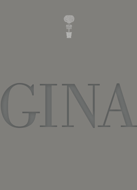 JANUS et Cie - Gina Collection (en)