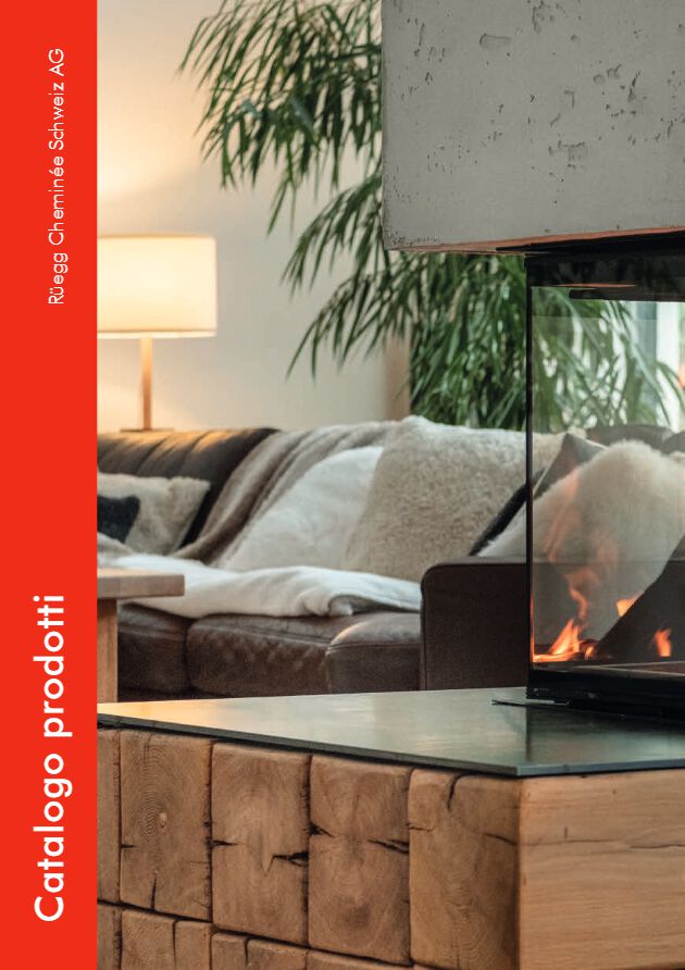 Rüegg - Catalogo prodotti 2025 (it)
