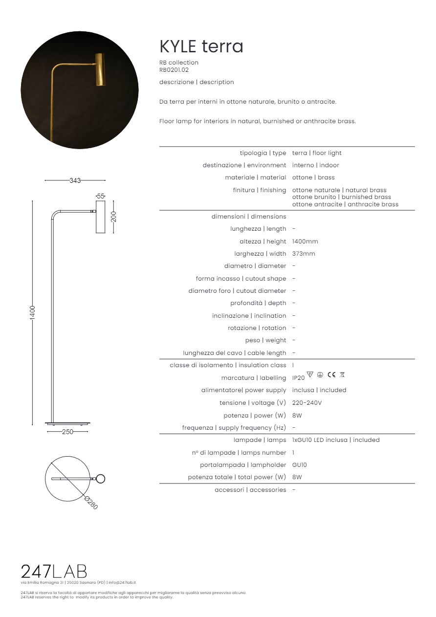 247Lab KYLE TR (it, en)