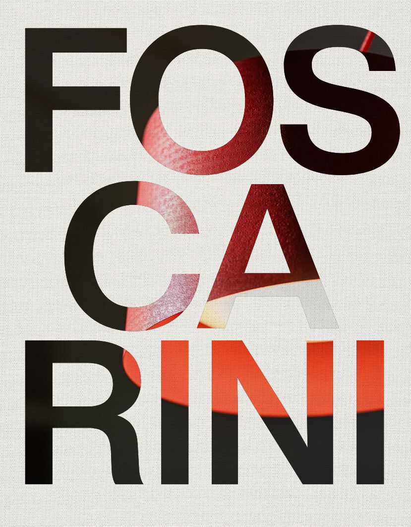 Foscarini Collection Edition - 8 (it, en)