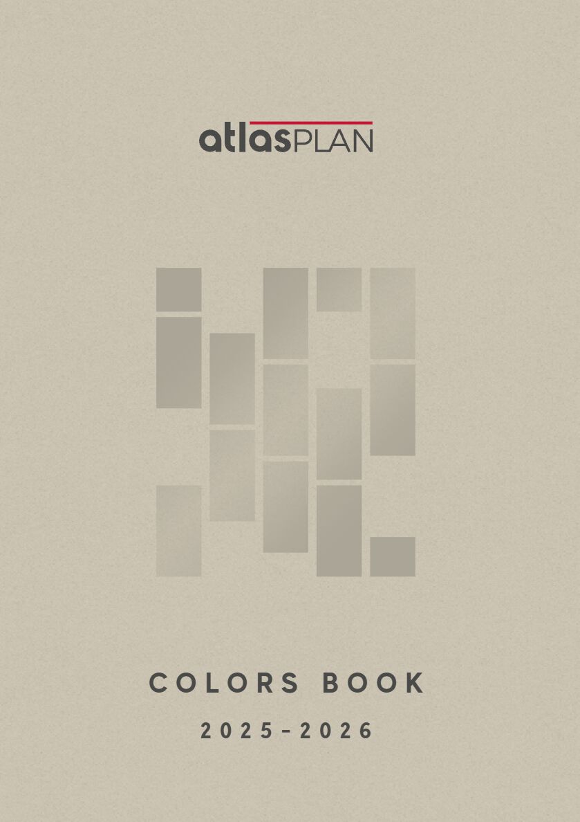 Atlas Plan - Colors Book 2025-2026 (en)