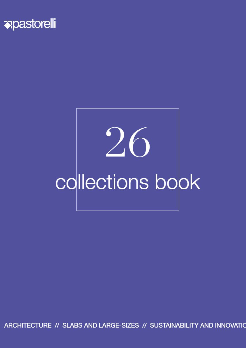 Pastorelli Collections 2026 (it, en, fr, de, es)