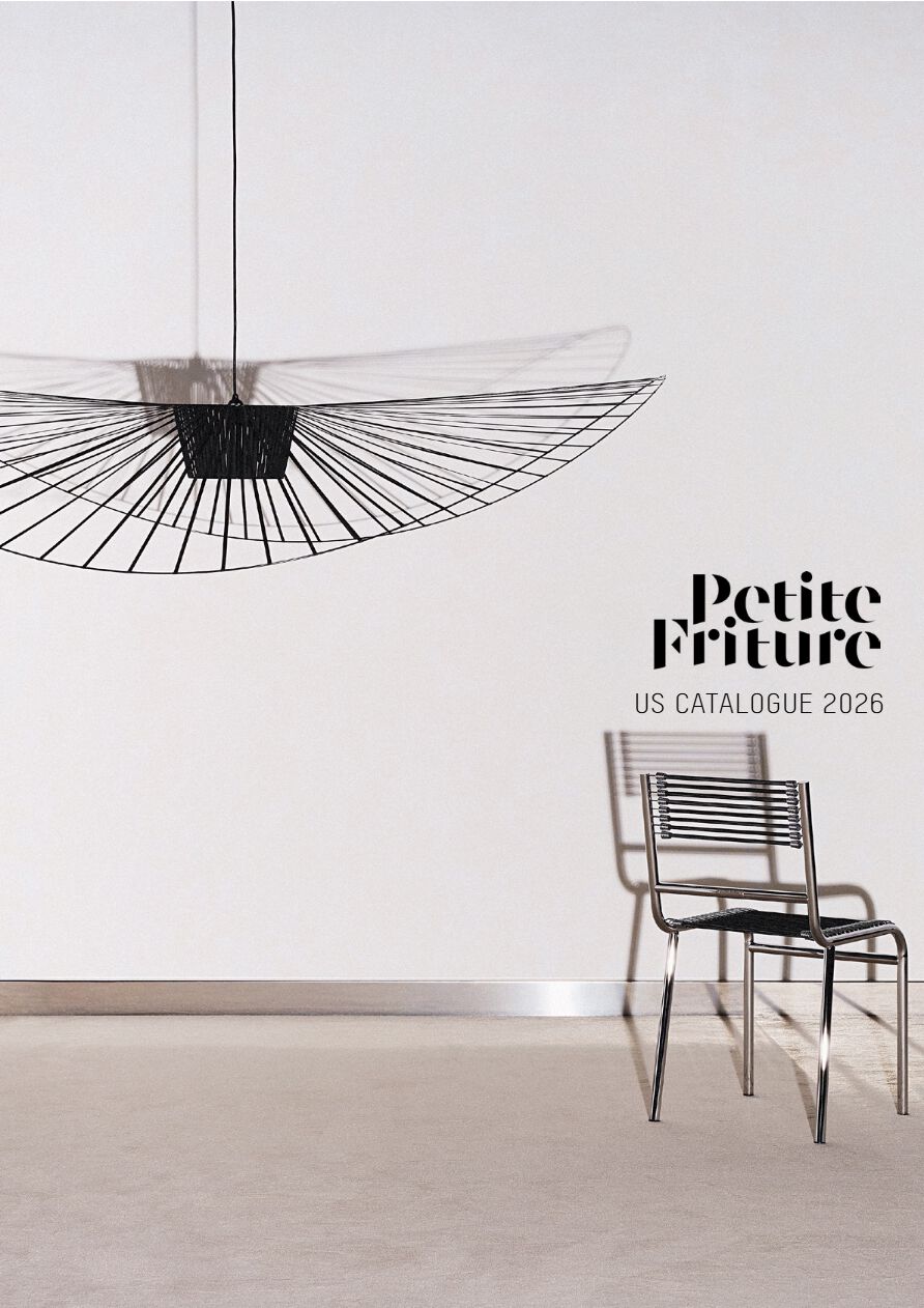 Petite Friture - US Catalogue 2026 (en)‎