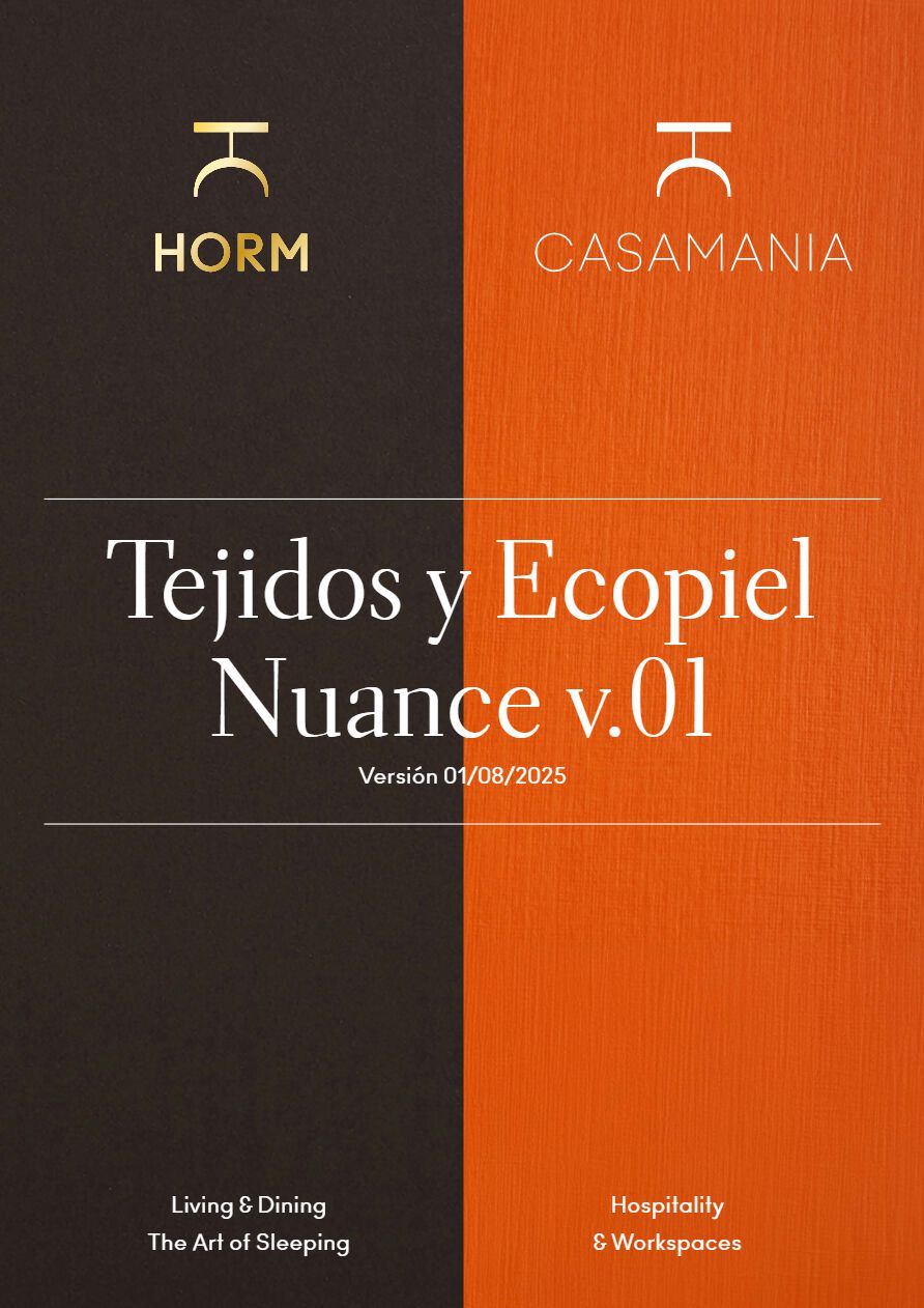 Ficha de materiales - Tejidos y Ecopiel Nuance v.01 (es)