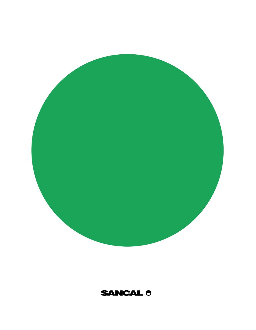 Sancal Green Book Catalogo (en)