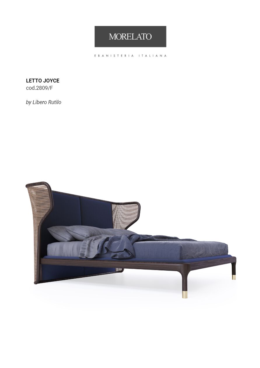 Joyce cod.2809F (it, en)
