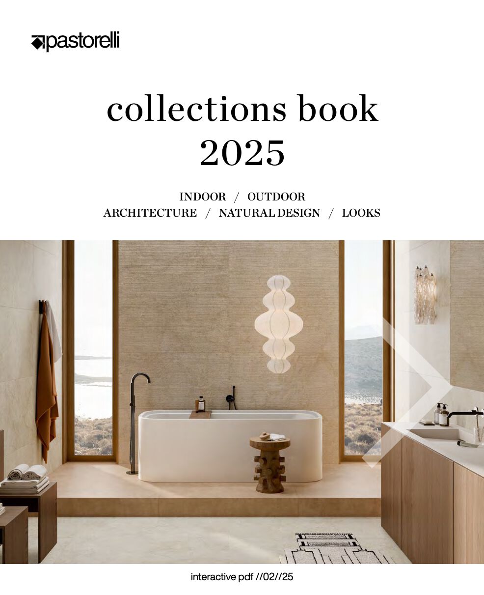 Pastorelli Collections 2025 (it, en, fr, de, es)