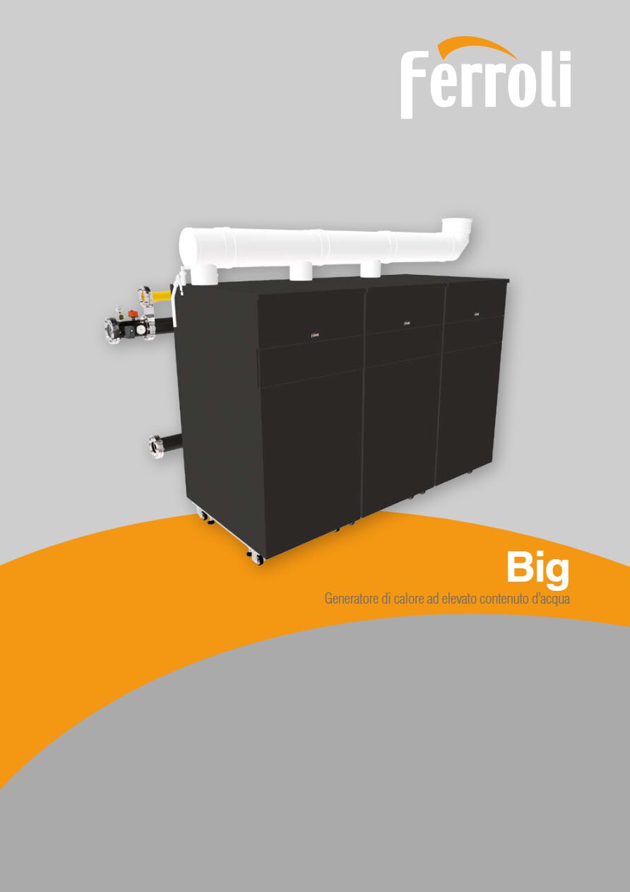 Catalogo Depliant - BIG (it)