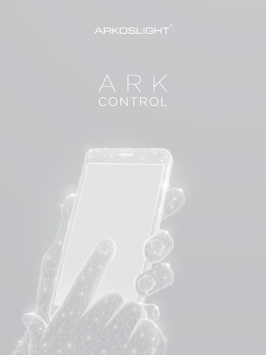 LARK LED Spotlight By Arkoslight