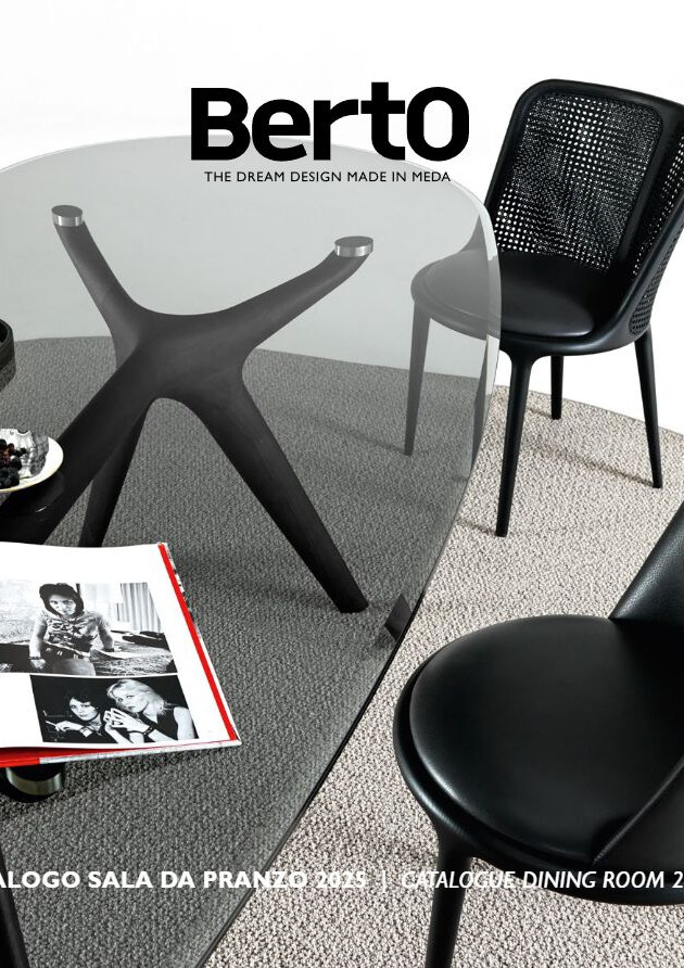 BertO Pranzo 2025 (it, en)