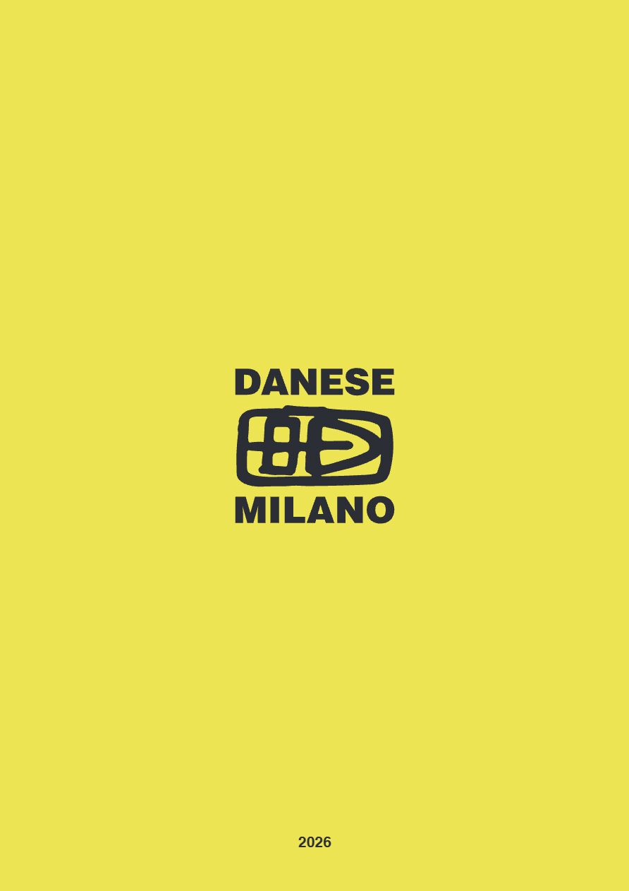 PONZA Ashtray By Danese Milano | design Bruno Munari