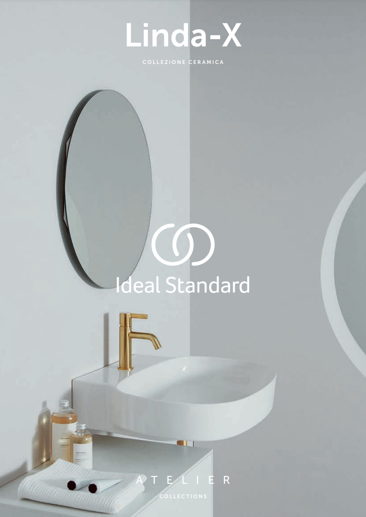 LINDA – X - Ideal Standard (it)