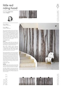 LITTLE RED RIDING HOOD (it, en)