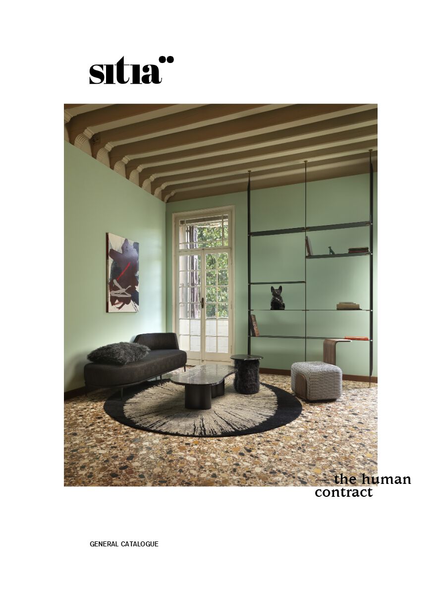 Sitia - General Catalogue (it, en)