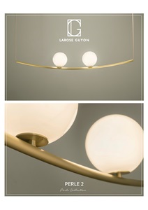 Larose Guyon PERLE 2