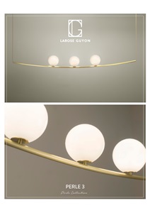 Larose Guyon PERLE 3