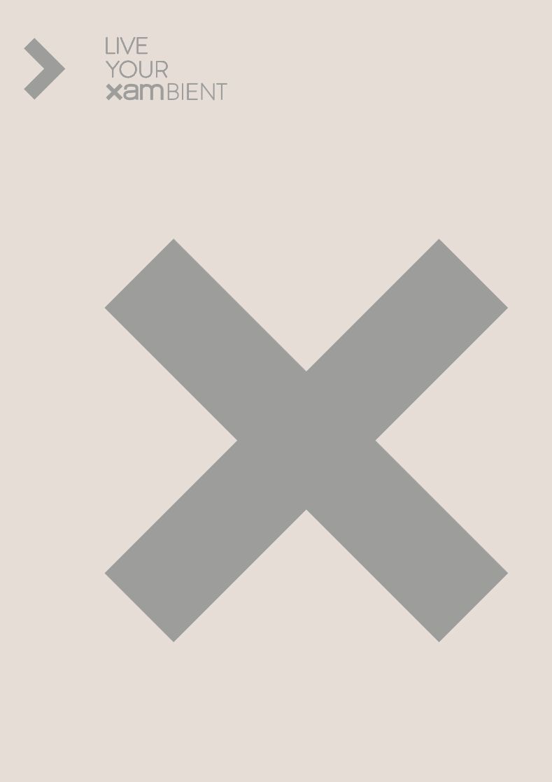 XAM 2025 (it, en)
