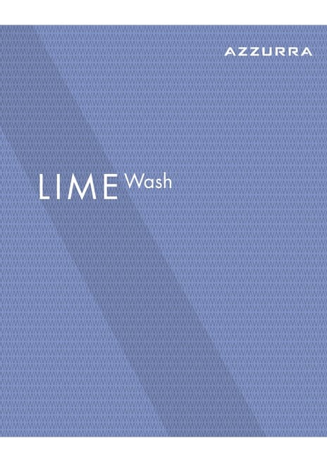 Lime Wash - Catalog 2017 (it, en, fr, de, es)