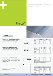 Linotec AP - AV - SC