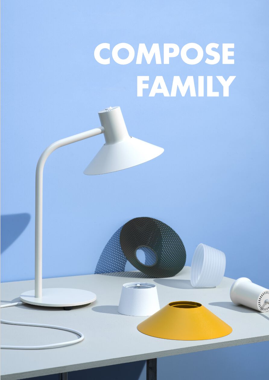 Zero Compose family (en)