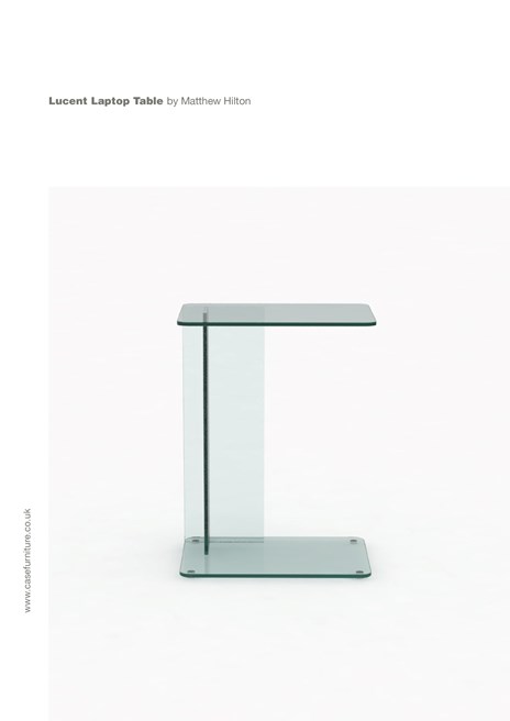 Lucent laptop Table (en)