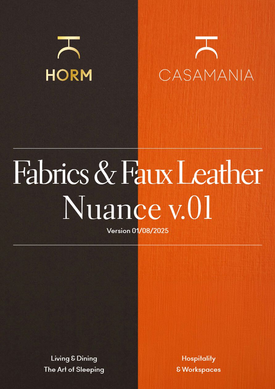 Materials and Finishes - Fabrics & Faux Leather Nuance v.01 (en)