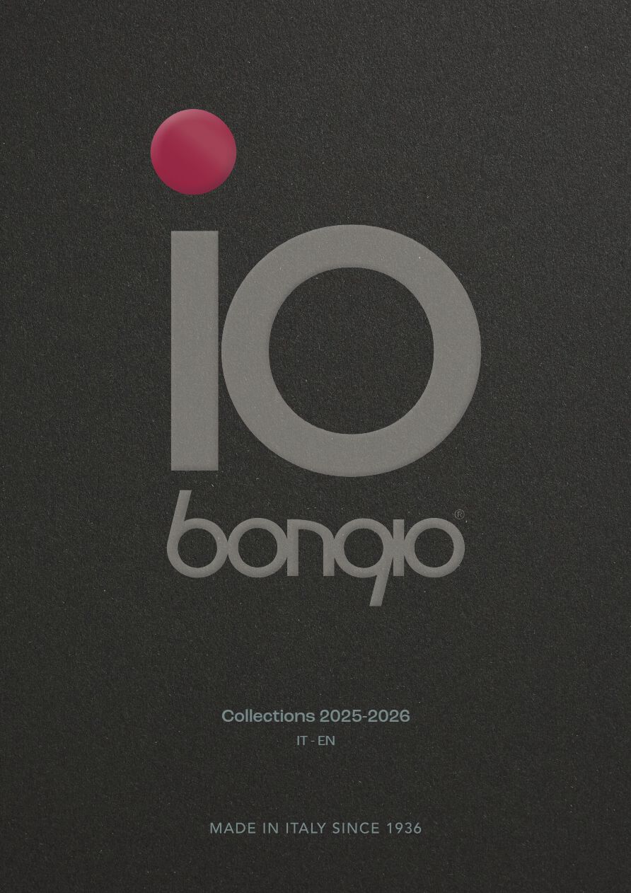 Bongio Collections 2025-2026 (it, en)