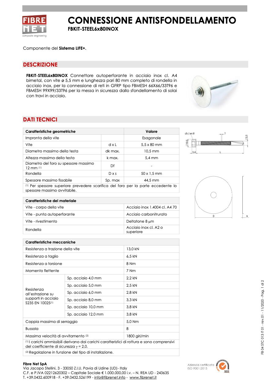Catalogo FBKIT-STEEL6x80INOX (it)