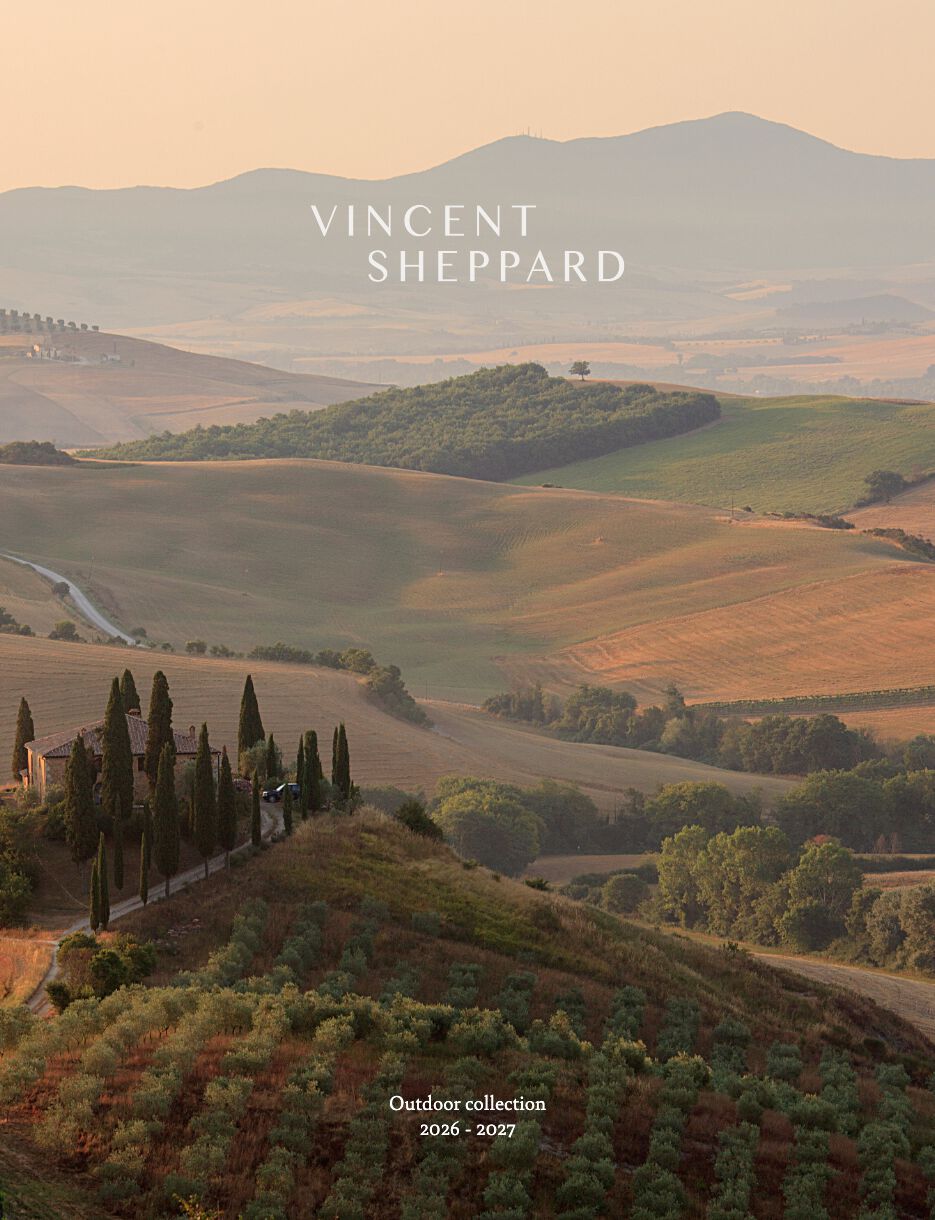 Vincent Sheppard - Outoor collection 2026 (en)